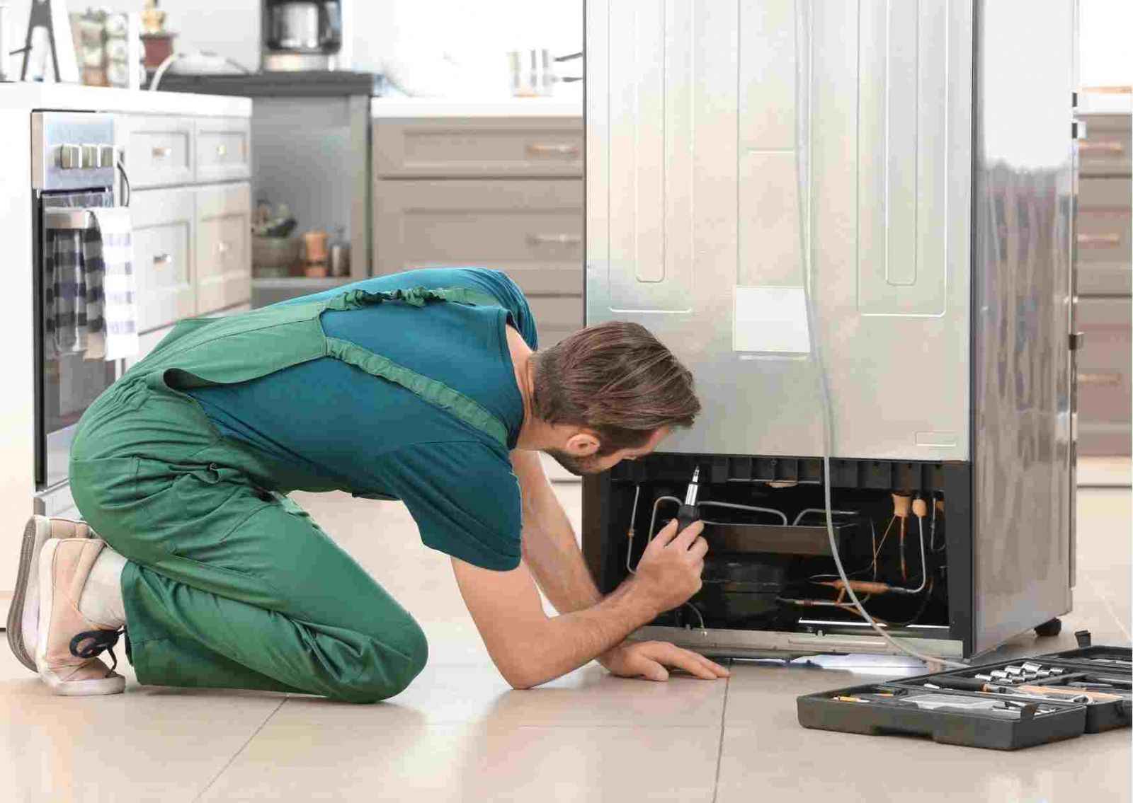 Karapürçek Beko Buzdolabı Servisi